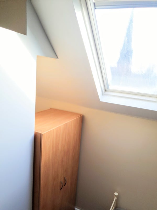 Room Barras Lane in Coventry