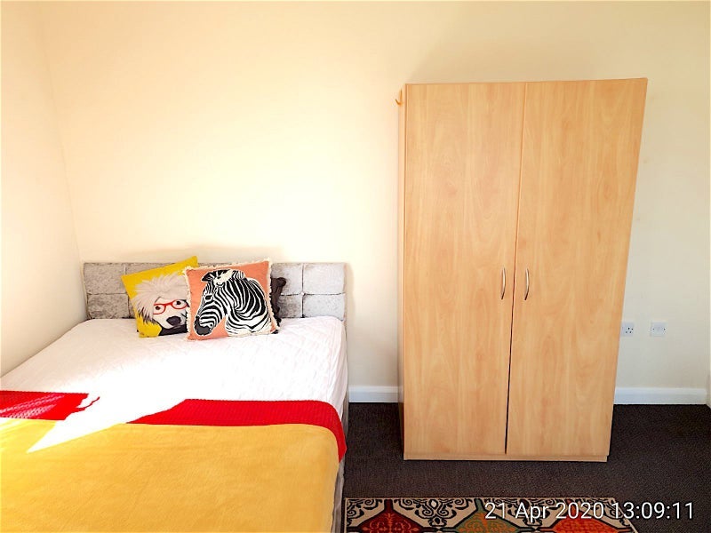 Room Barras Lane in Coventry