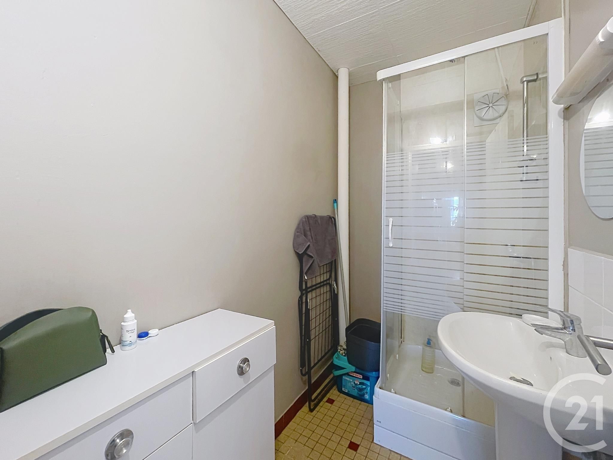 Flat Route Félix Praud in Divatte-sur-Loire