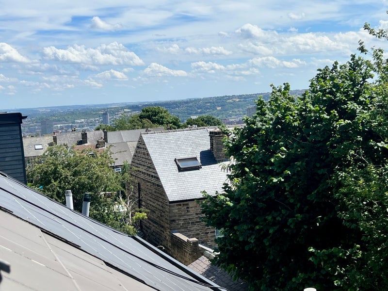 Room Mulehouse Road in Sheffield