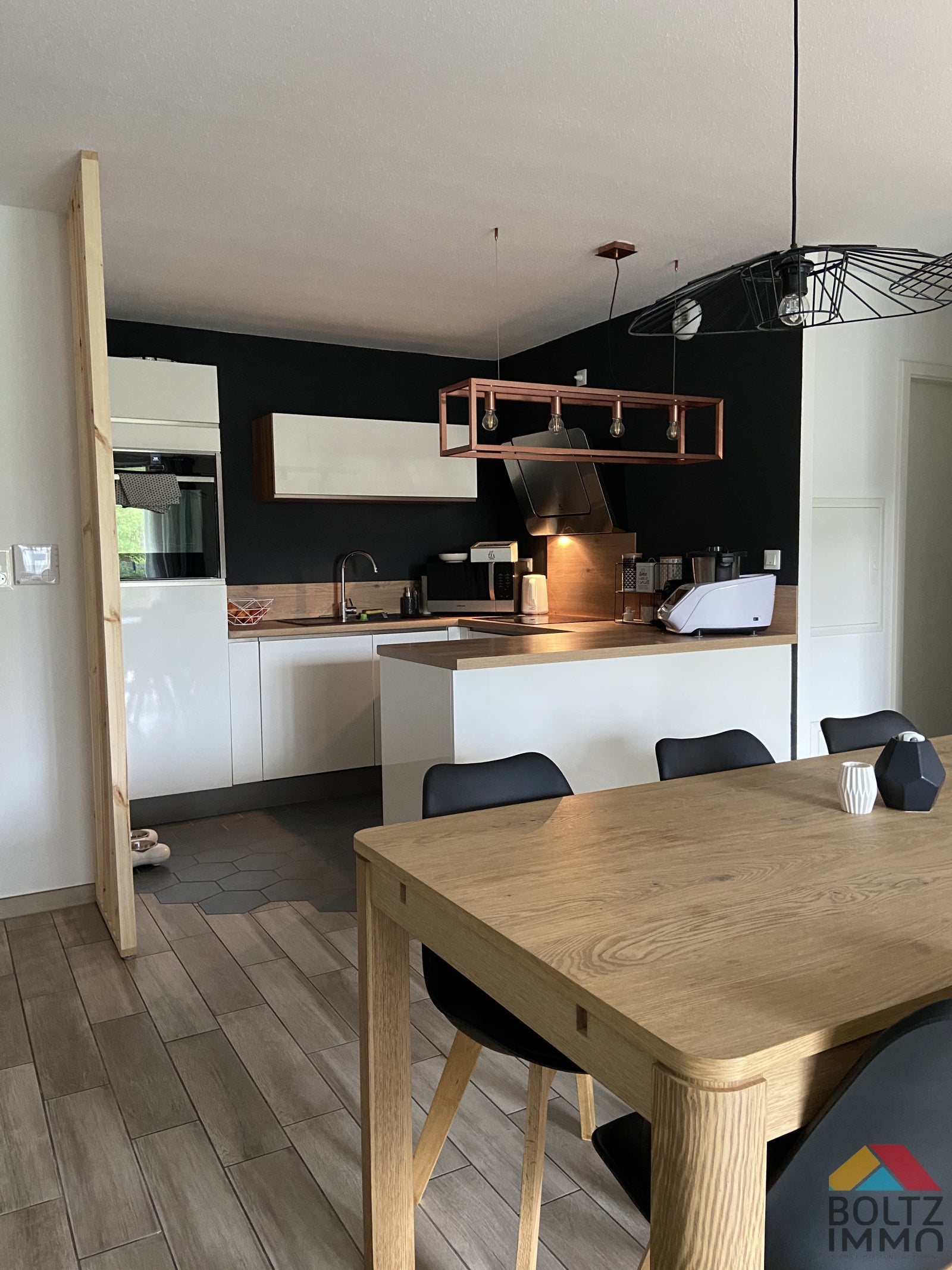 Flat Rue des Jardins in Colmar
