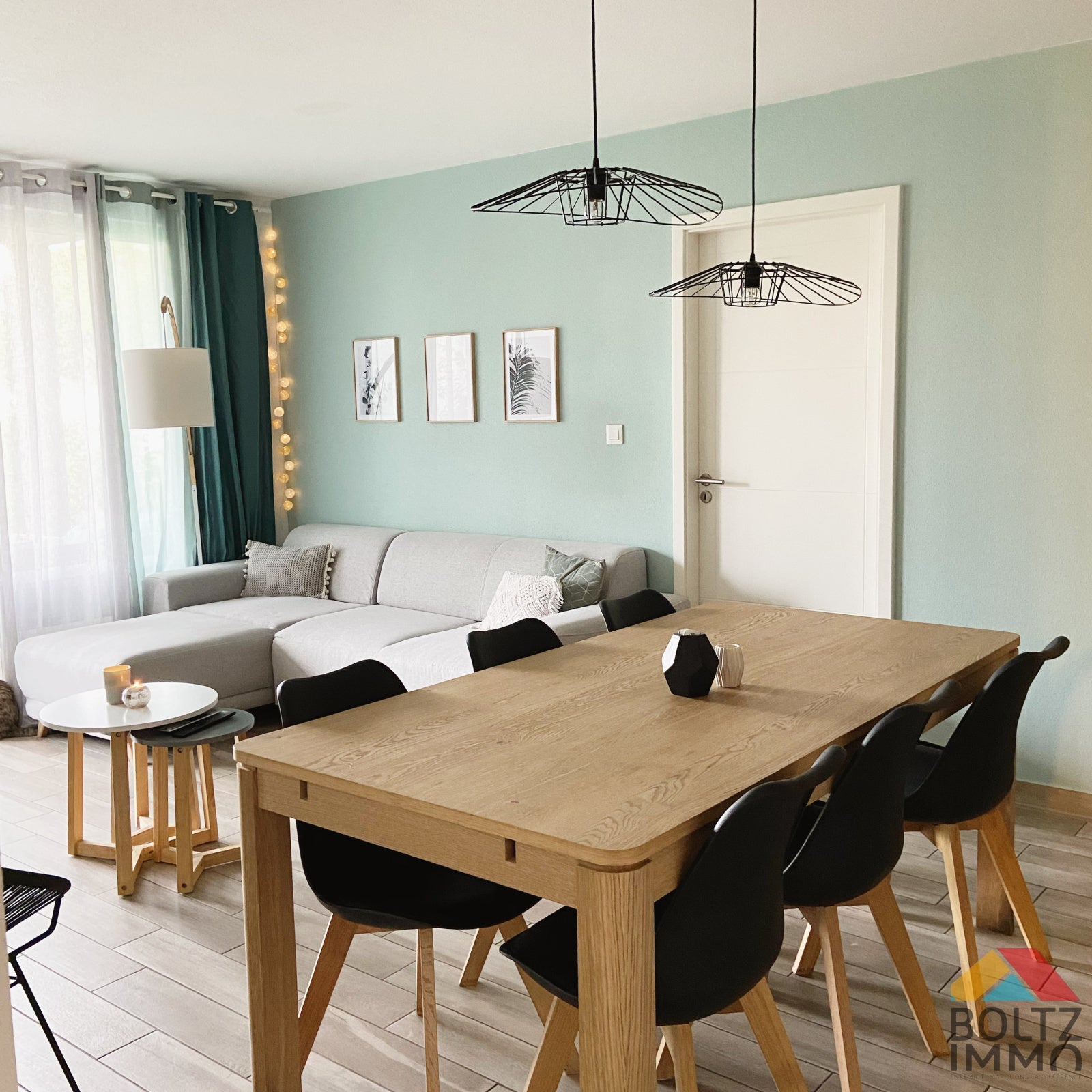 Flat Rue des Jardins in Colmar