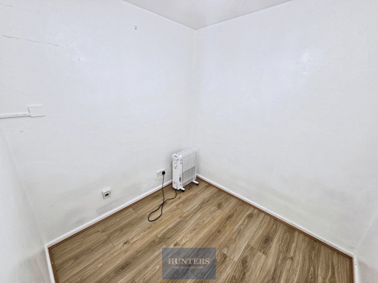 Flat Savoy Close in Birmingham