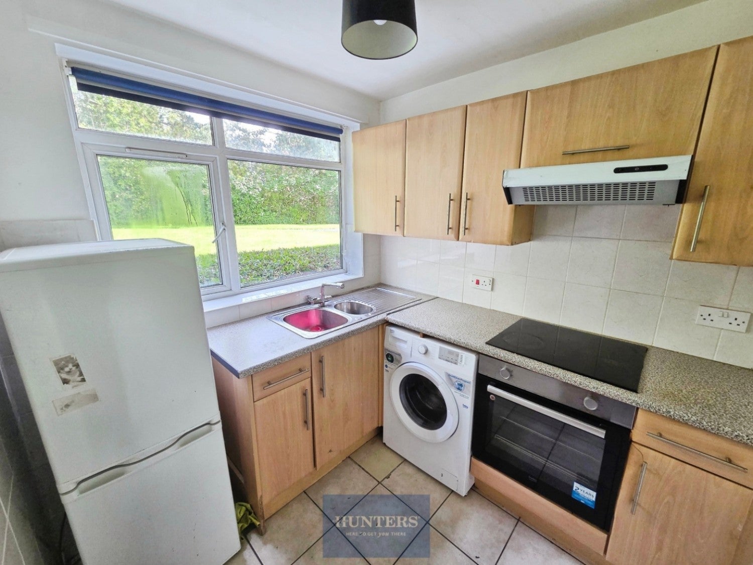 Flat Savoy Close in Birmingham