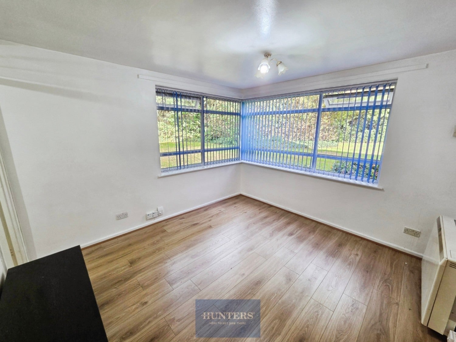 Flat Savoy Close in Birmingham