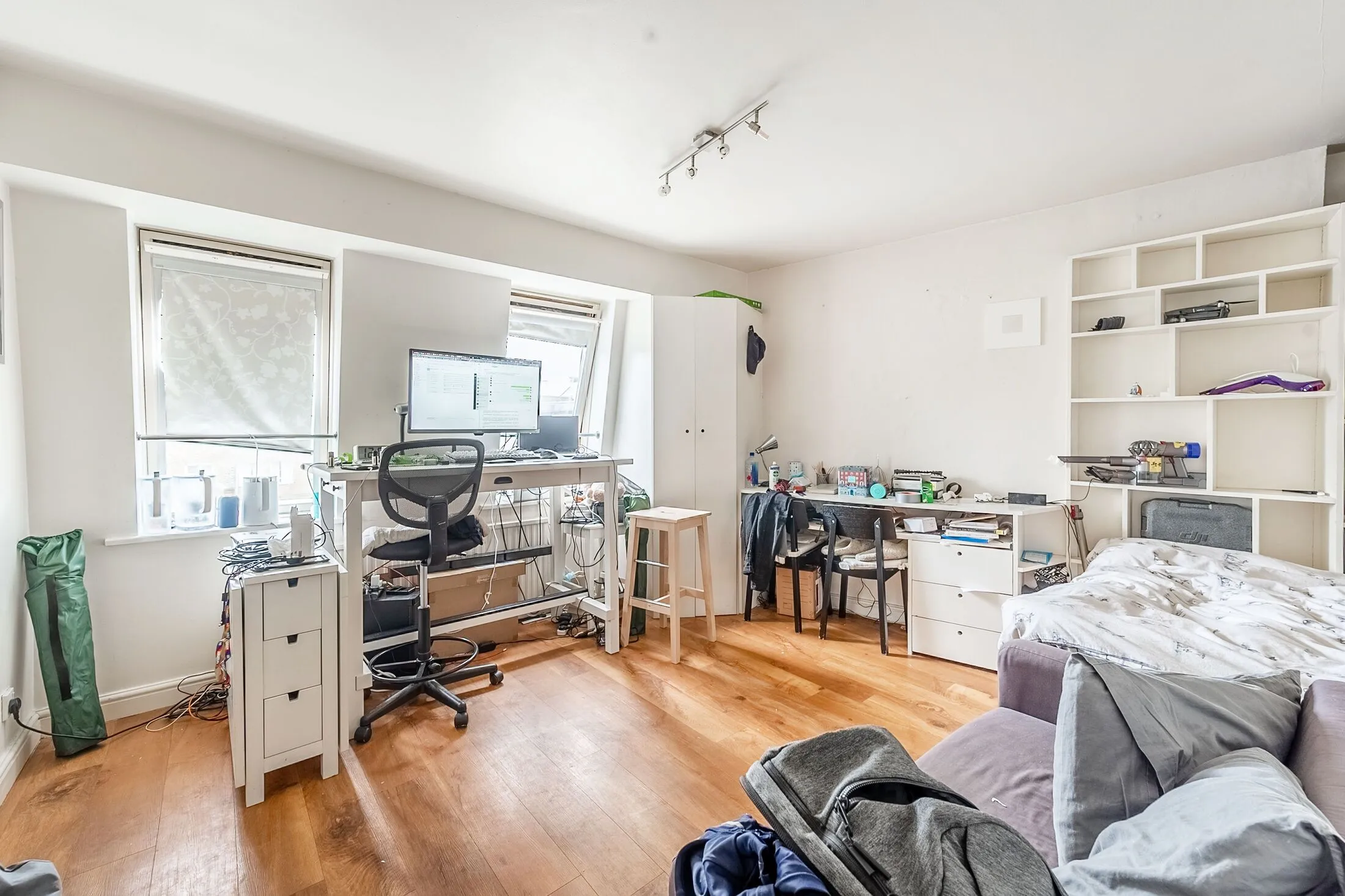 Flat Nevern Square in Greater London