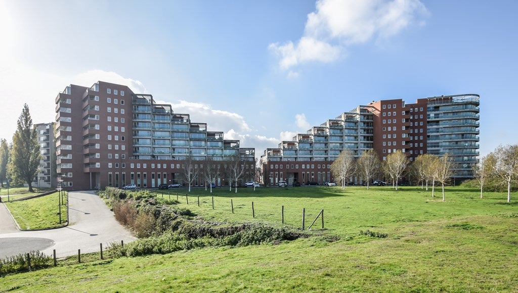 Appartement Schout van Hanswijkplein 8 in Den Bosch
