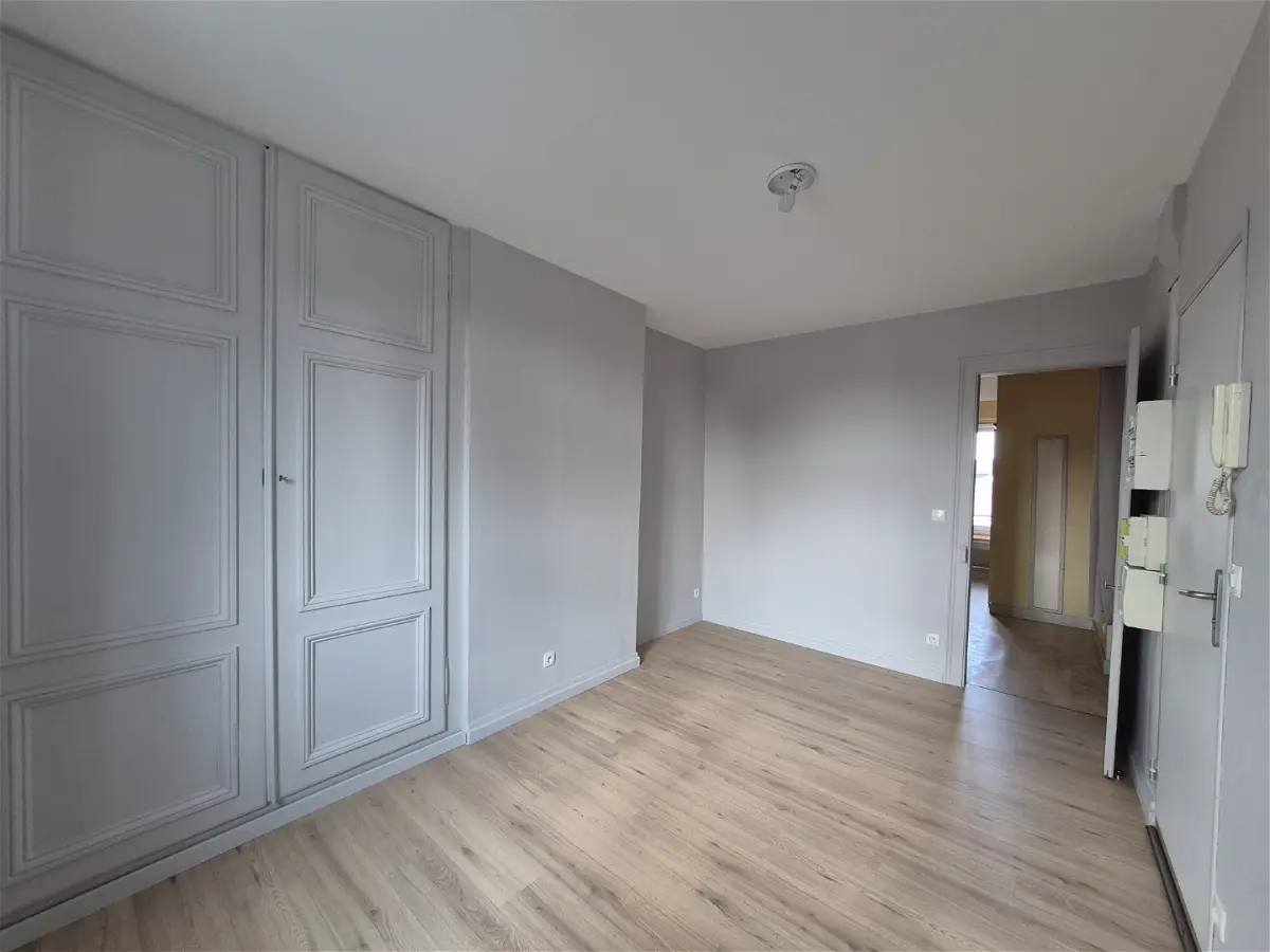 Room Rue de Dunkerque in Saint-Omer