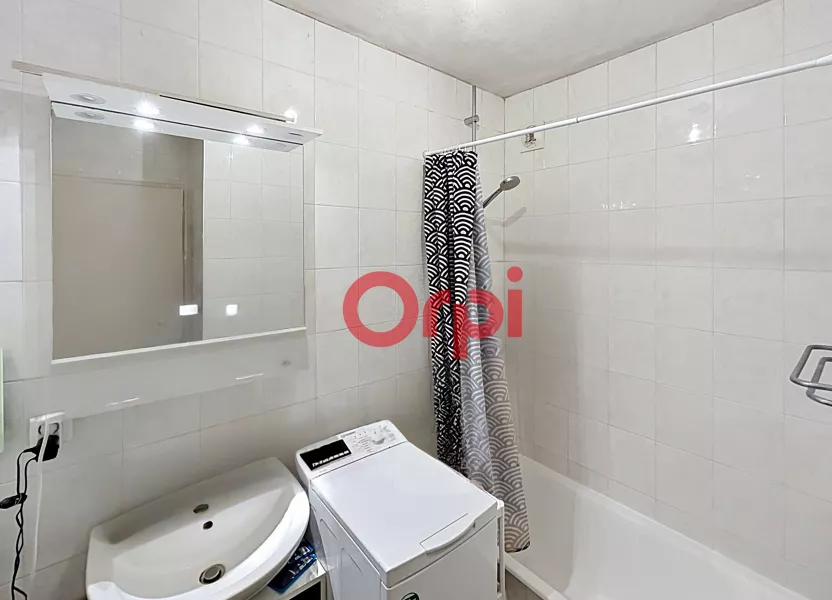 Appartement D 1201 à Saint-Julien-en-Genevois