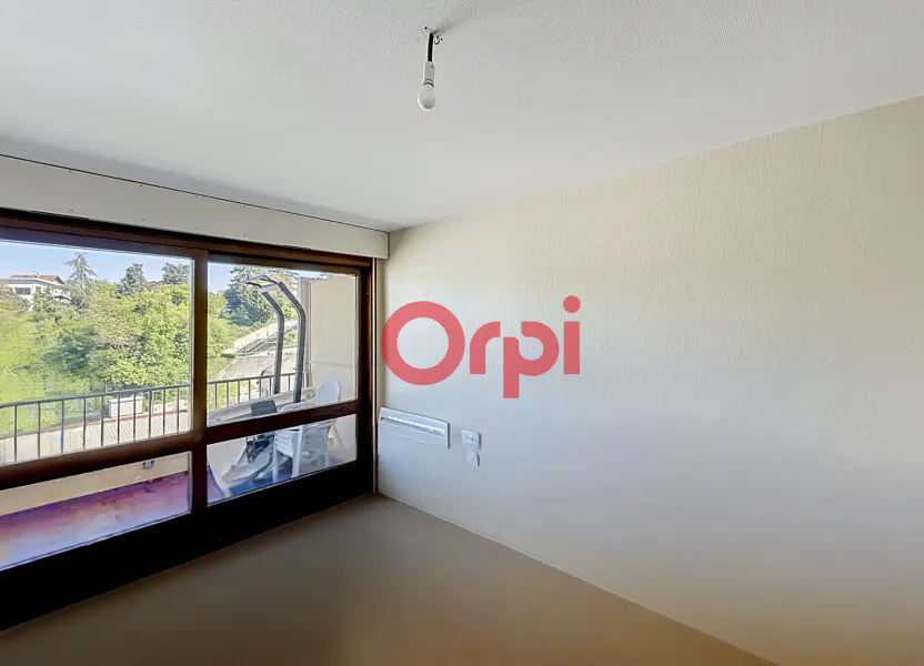 Appartement Route de Lyon à Saint-Julien-en-Genevois