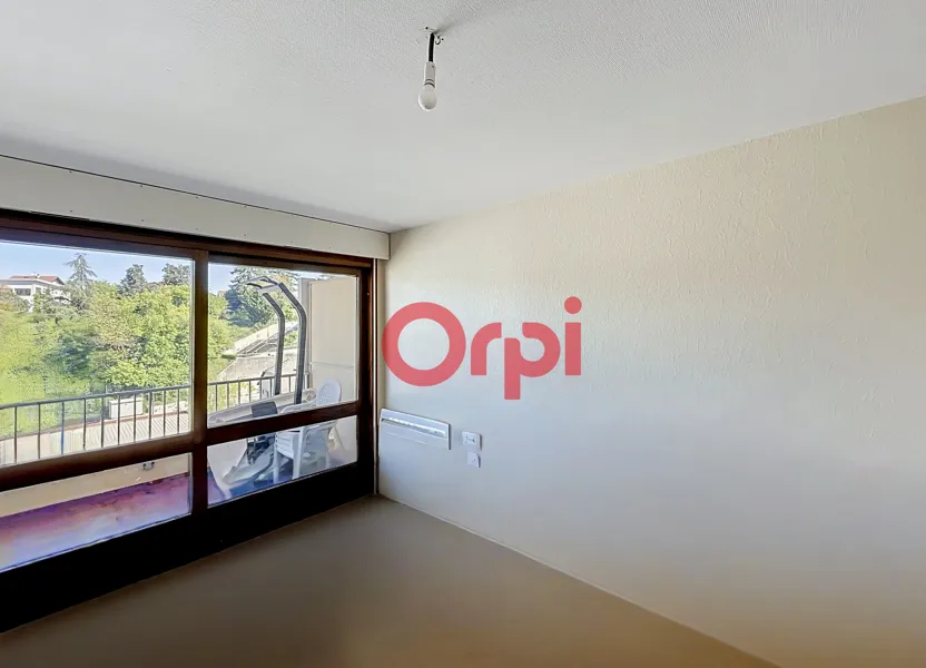 Appartement D 1201 à Saint-Julien-en-Genevois