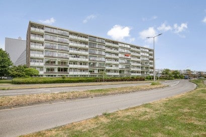 Appartement Briljantstraat 426 in Alphen aan den Rijn