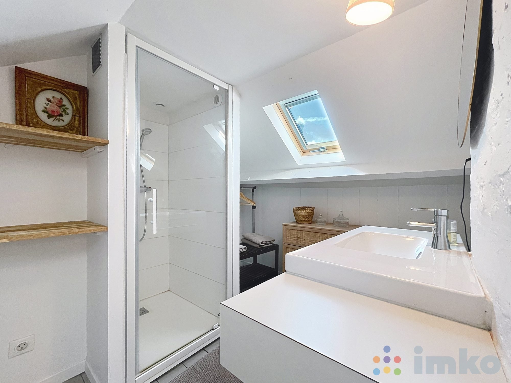 Appartement Rue Belle Rade à Dunkerque