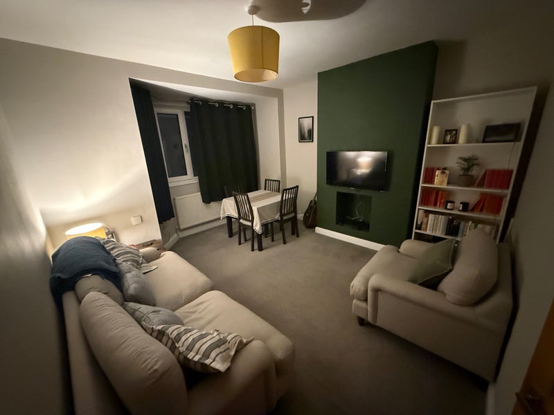 Room Tooting Grove in Greater London