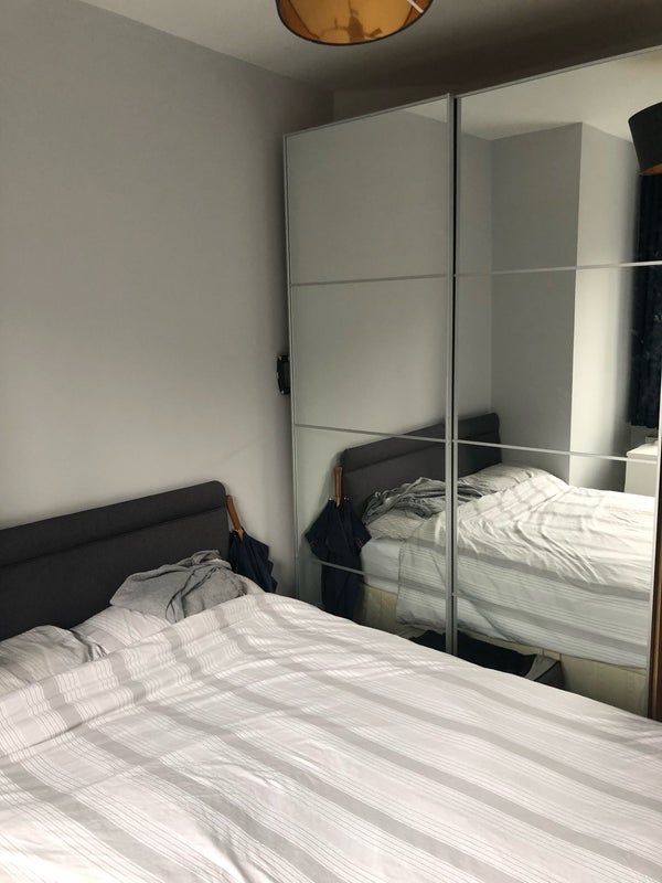 Room Tooting Grove in Greater London