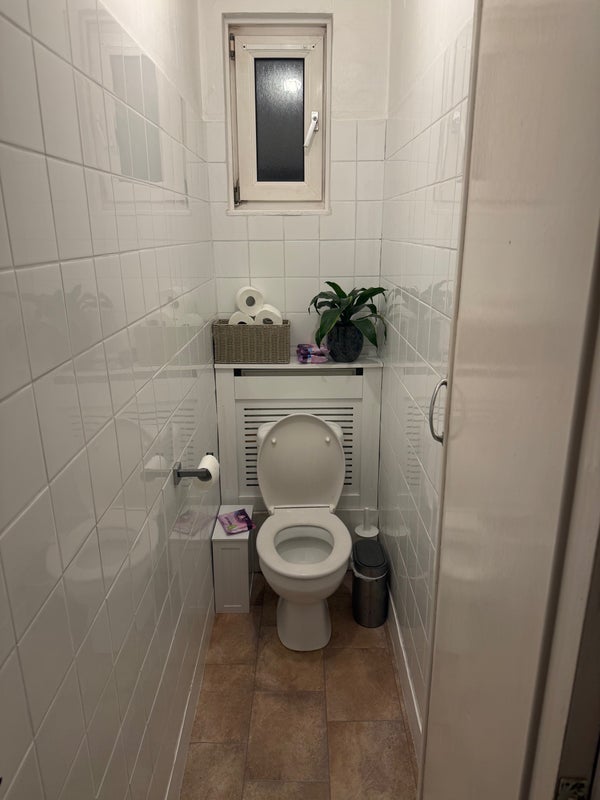 Room Tooting Grove in Greater London