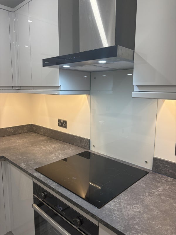 Room Rossetti Road in Greater London