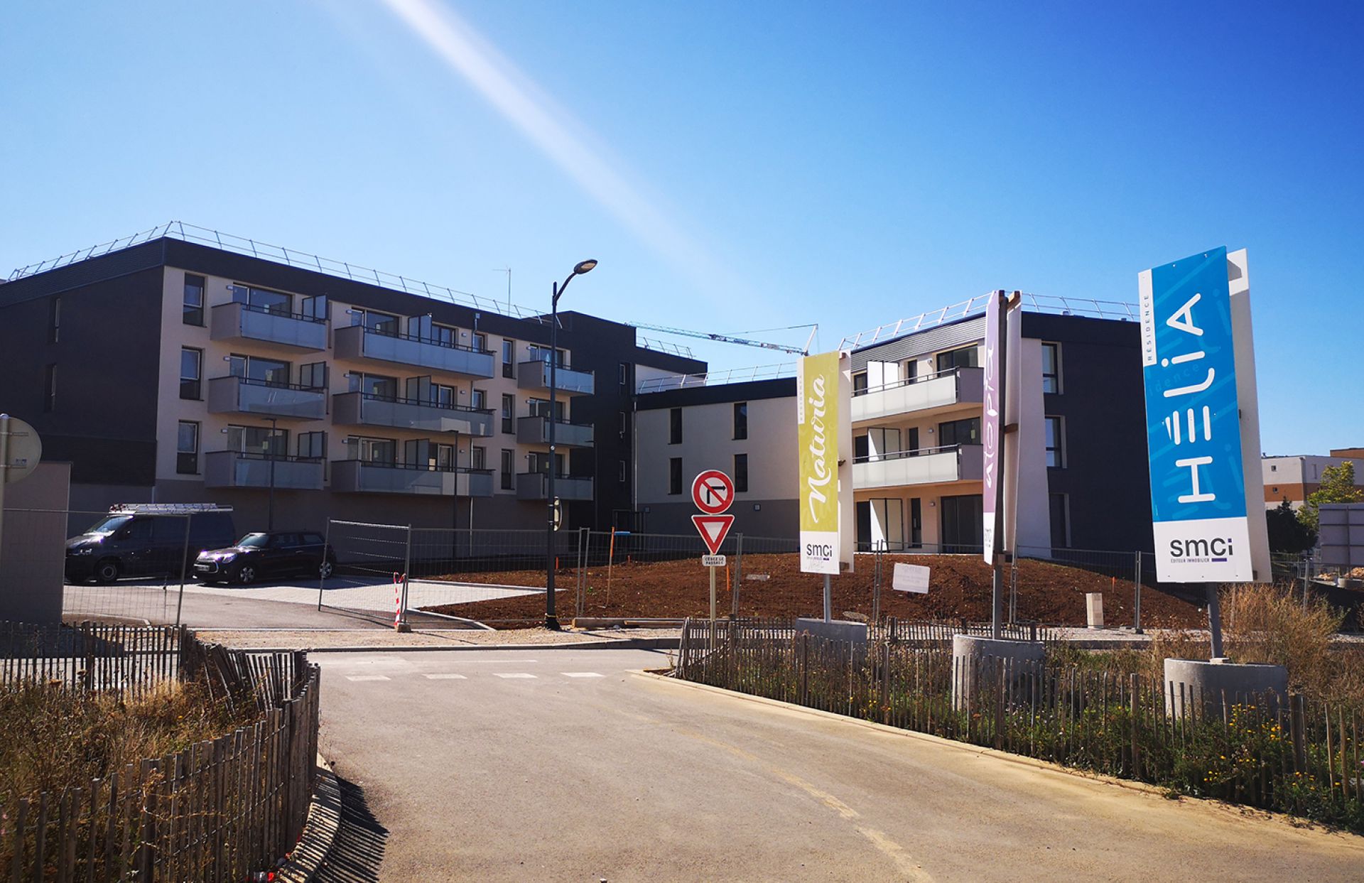 Appartement Rue du Professeur Paul Milleret à Besançon