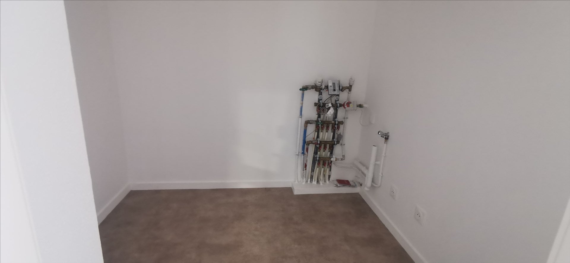 Appartement Rue du Professeur Paul Milleret à Besançon