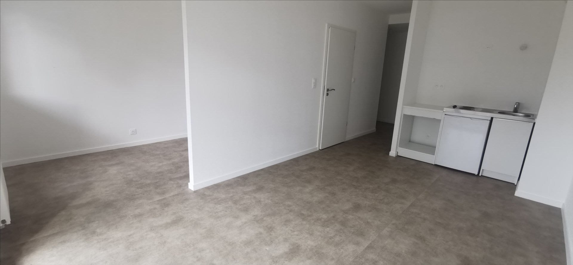 Appartement Rue du Professeur Paul Milleret à Besançon