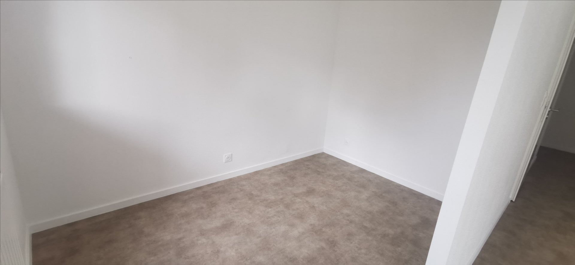 Appartement Rue du Professeur Paul Milleret à Besançon