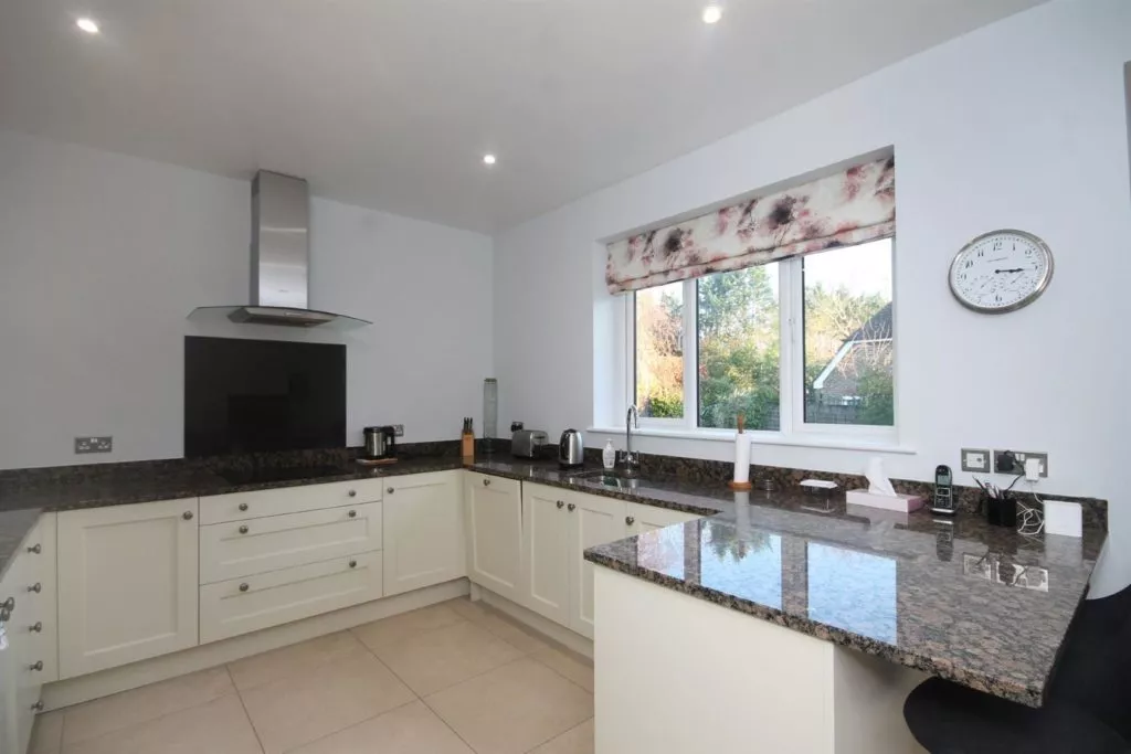 House Yarm Way in Mole Valley