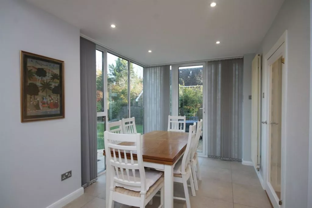 House Yarm Way in Mole Valley