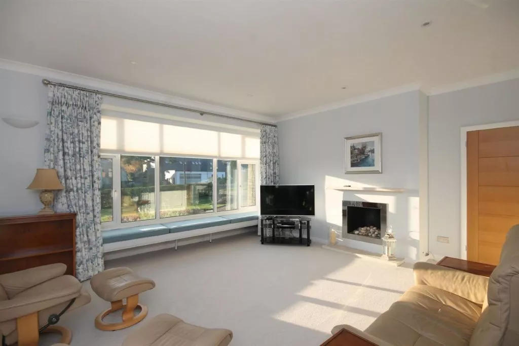 House Yarm Way in Mole Valley
