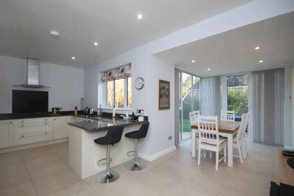 House Yarm Way in Mole Valley