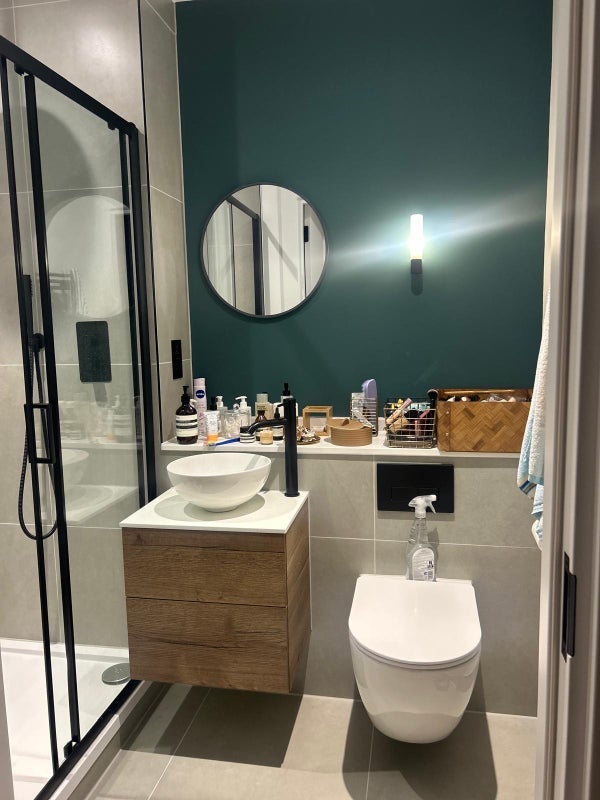 Room Dod Street in Greater London
