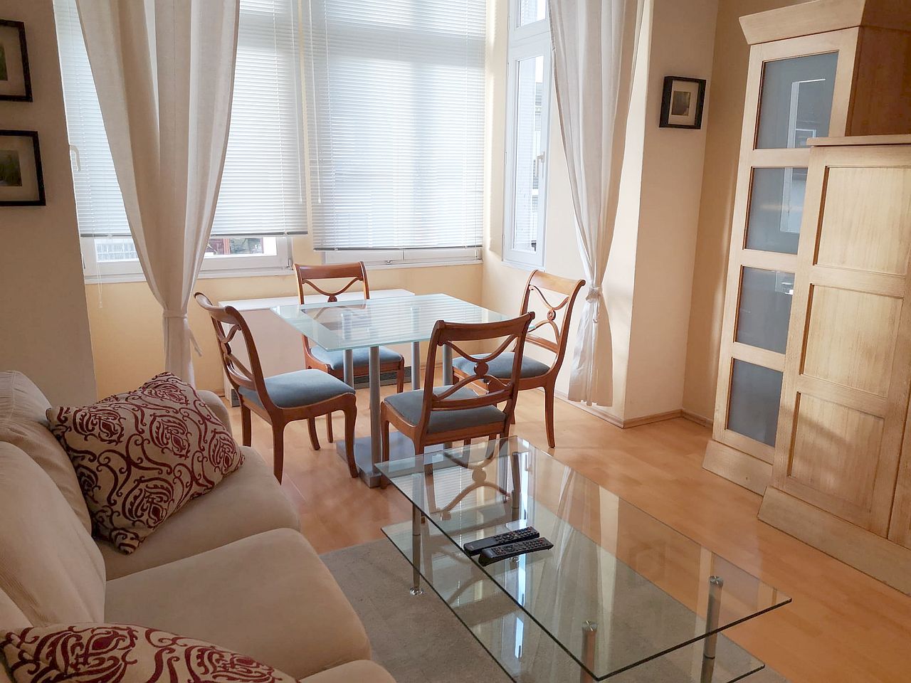 Wohnung Eickelkamp in Essen