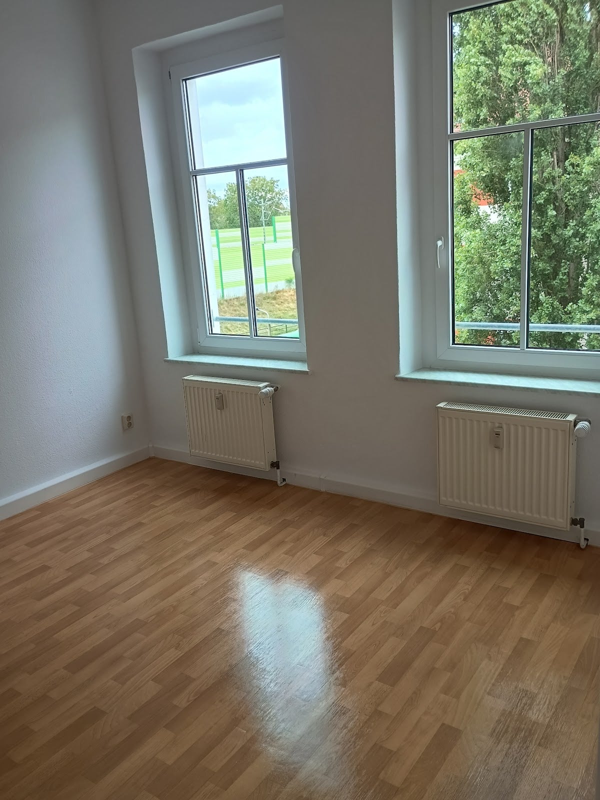 Wohnung Engelmannstraße in Leipzig