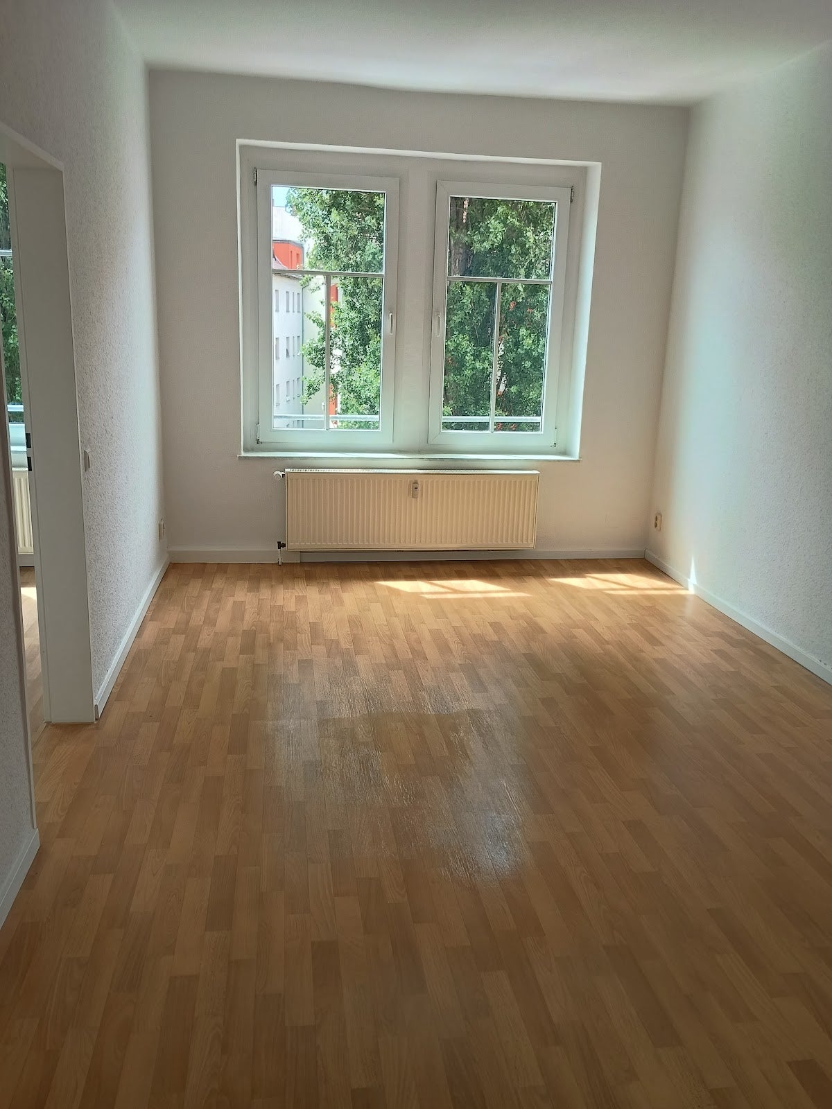 Wohnung Engelmannstraße in Leipzig