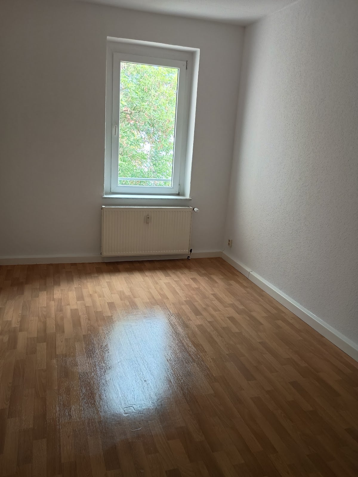 Wohnung Engelmannstraße in Leipzig