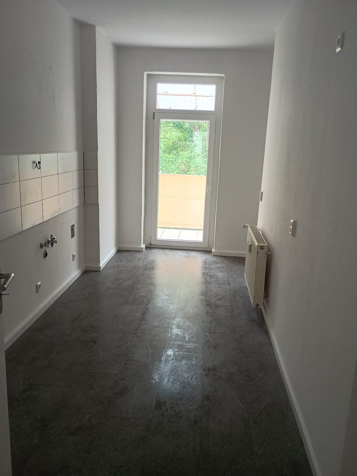 Wohnung Engelmannstraße in Leipzig