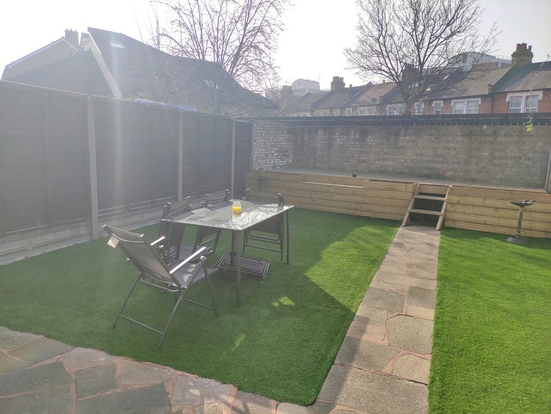 Room Rectory Road in Greater London