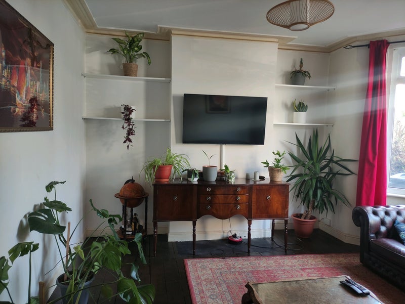 Room Rectory Road in Greater London