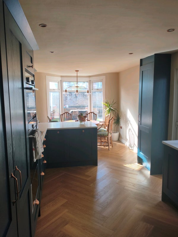 Room Rectory Road in Greater London