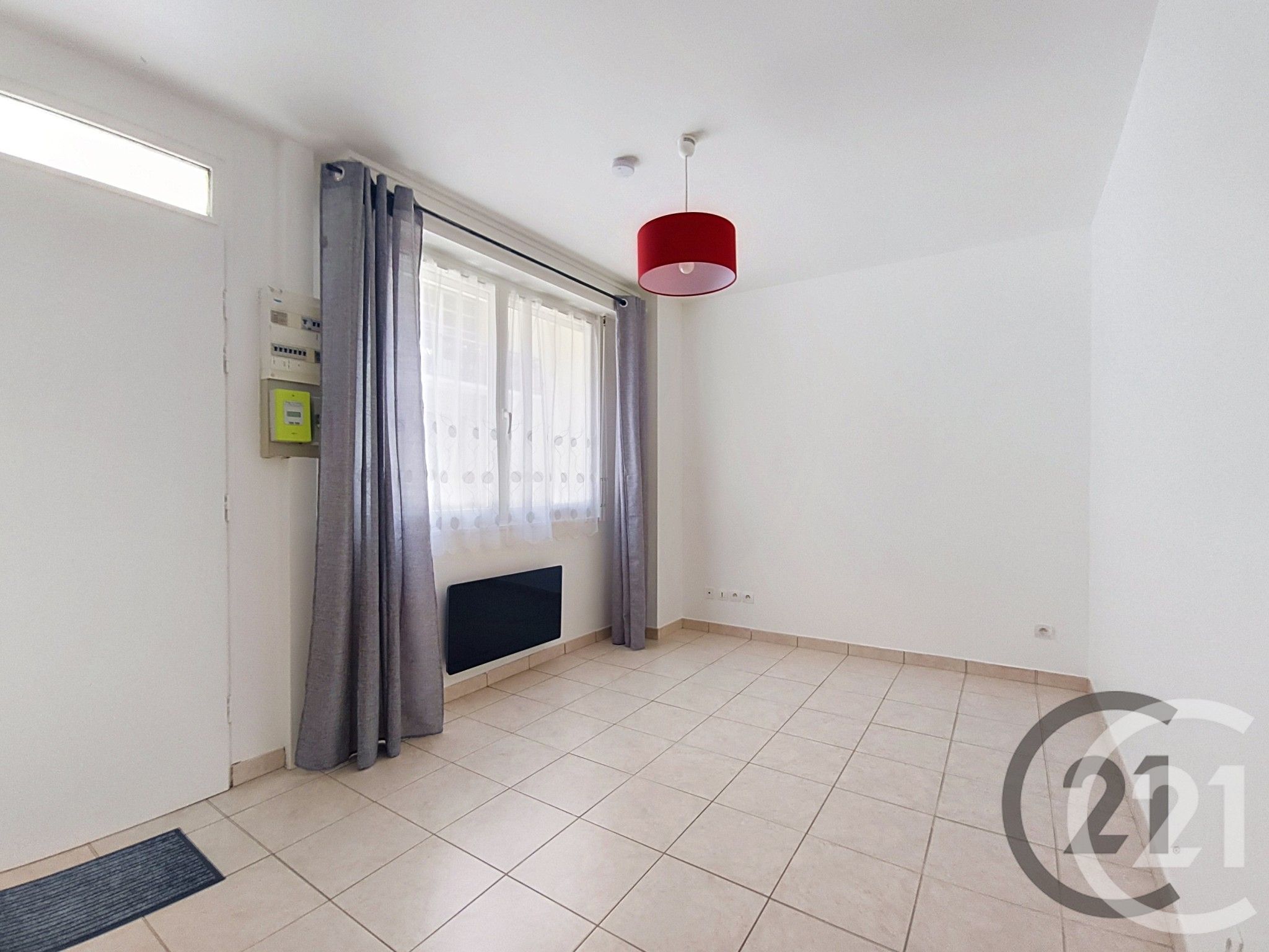 Chambre Rue Adolphe Thiers à Saint-André-les-Vergers