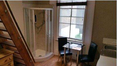 Flat Claverton Street in City of Westminster