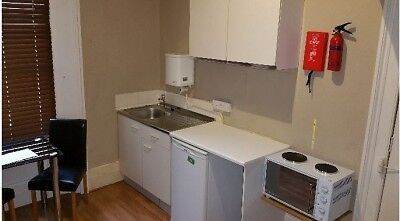 Flat Claverton Street in City of Westminster