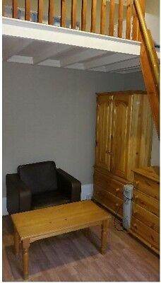 Flat Claverton Street in City of Westminster