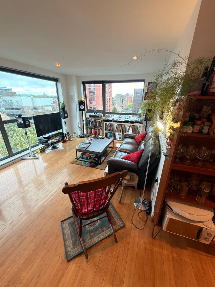 Room Lee Street in Greater London