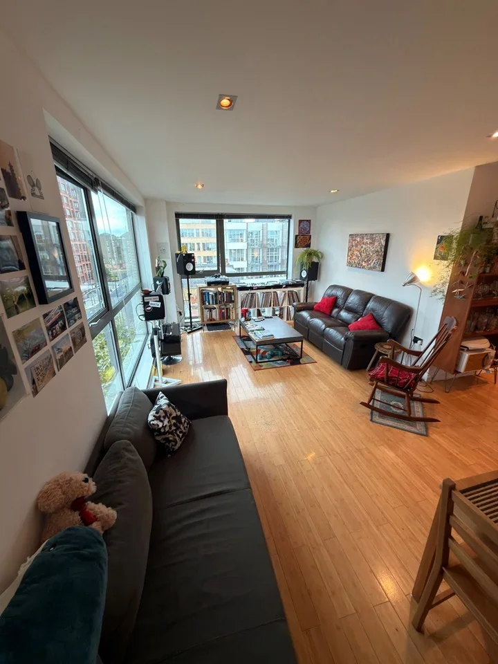 Room Lee Street in Greater London