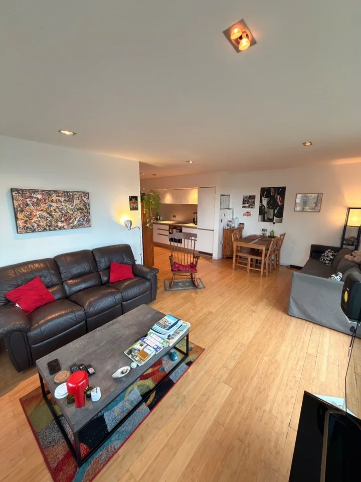 Room Lee Street in Greater London