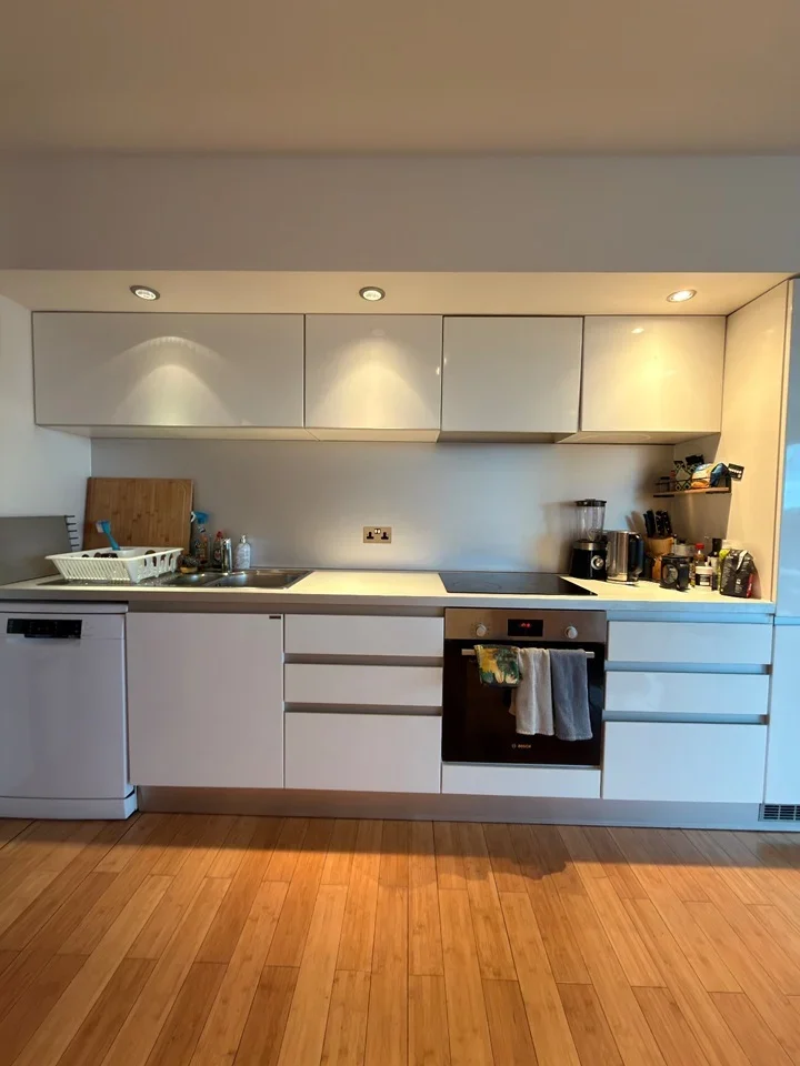 Room Lee Street in Greater London