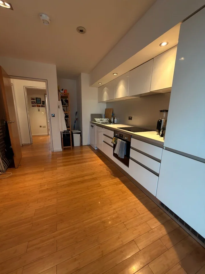 Room Lee Street in Greater London