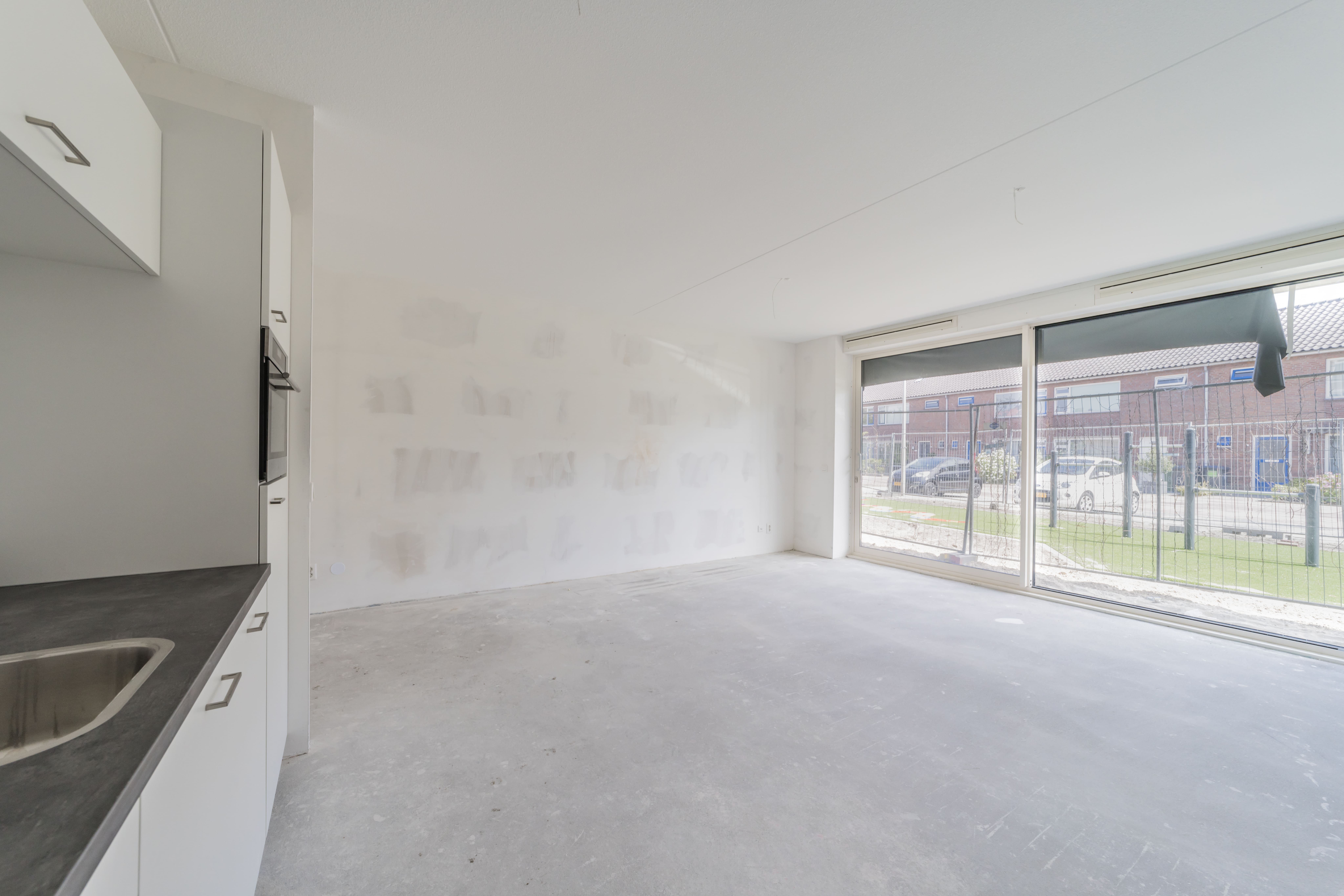 Appartement Catharina van Heenvlietstraat 15 à Naaldwijk