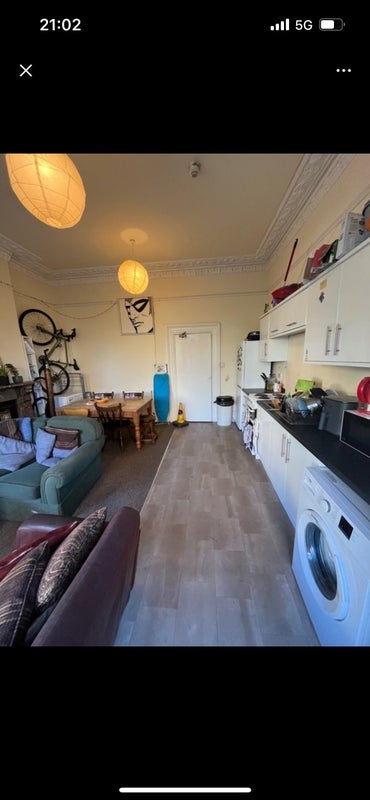 Room Hampton Road in Bristol