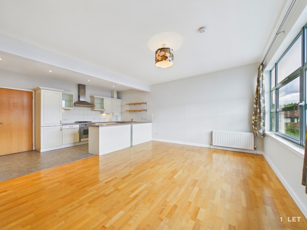 Flat North Werber Road in City of Edinburgh